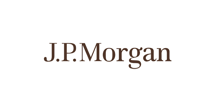 J.P. Morgan